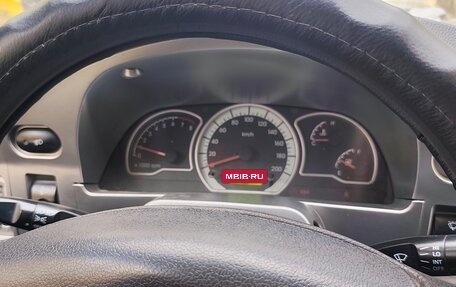 Daewoo Nexia I рестайлинг, 2012 год, 160 000 рублей, 6 фотография
