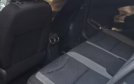 Peugeot 408 I рестайлинг, 2016 год, 660 000 рублей, 7 фотография