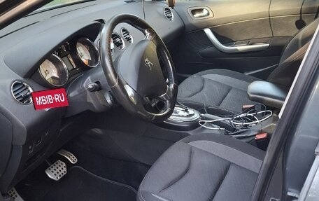 Peugeot 408 I рестайлинг, 2016 год, 660 000 рублей, 8 фотография
