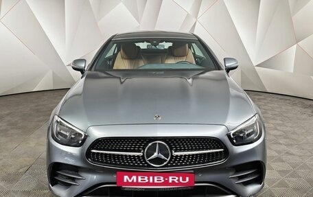 Mercedes-Benz E-Класс, 2020 год, 5 200 000 рублей, 7 фотография