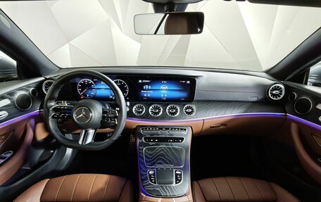 Mercedes-Benz E-Класс, 2020 год, 5 200 000 рублей, 14 фотография