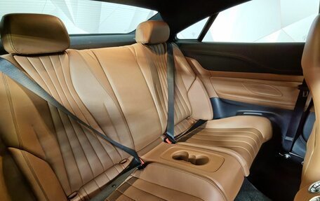 Mercedes-Benz E-Класс, 2020 год, 5 200 000 рублей, 16 фотография
