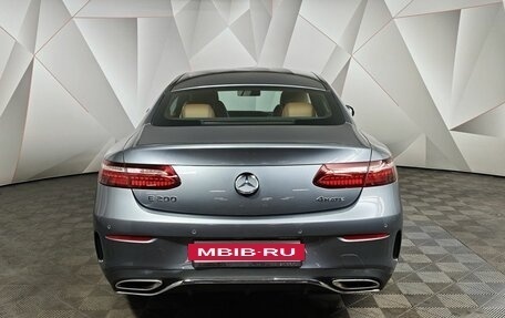 Mercedes-Benz E-Класс, 2020 год, 5 200 000 рублей, 8 фотография