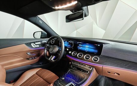 Mercedes-Benz E-Класс, 2020 год, 5 200 000 рублей, 13 фотография