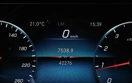 Mercedes-Benz E-Класс, 2020 год, 5 200 000 рублей, 17 фотография