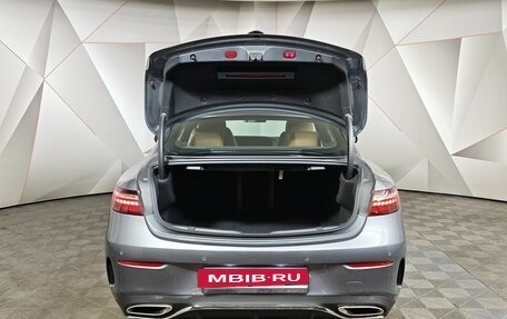 Mercedes-Benz E-Класс, 2020 год, 5 200 000 рублей, 12 фотография