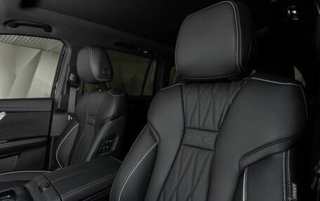 GAC GS8, 2026 год, 5 349 000 рублей, 8 фотография
