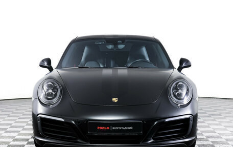 Porsche 911, 2016 год, 6 990 000 рублей, 2 фотография