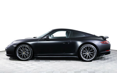 Porsche 911, 2016 год, 6 990 000 рублей, 8 фотография