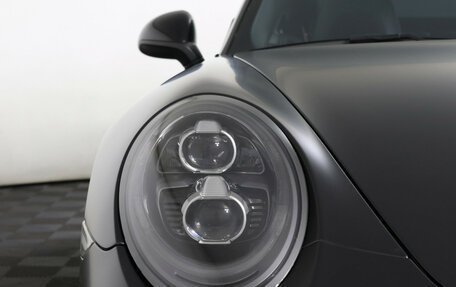 Porsche 911, 2016 год, 6 990 000 рублей, 25 фотография