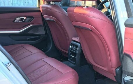 BMW 3 серия, 2023 год, 3 100 000 рублей, 10 фотография