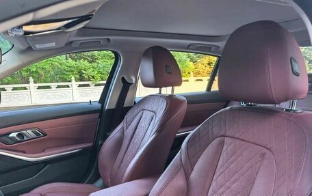 BMW 3 серия, 2023 год, 3 100 000 рублей, 7 фотография