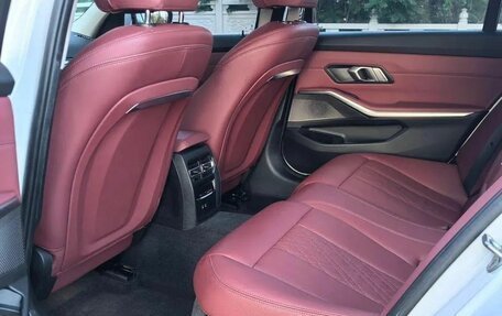 BMW 3 серия, 2023 год, 3 100 000 рублей, 11 фотография