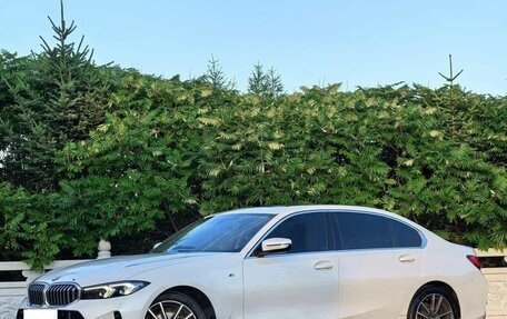 BMW 3 серия, 2023 год, 3 100 000 рублей, 3 фотография