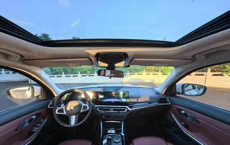 BMW 3 серия, 2023 год, 3 100 000 рублей, 9 фотография