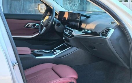 BMW 3 серия, 2023 год, 3 100 000 рублей, 8 фотография