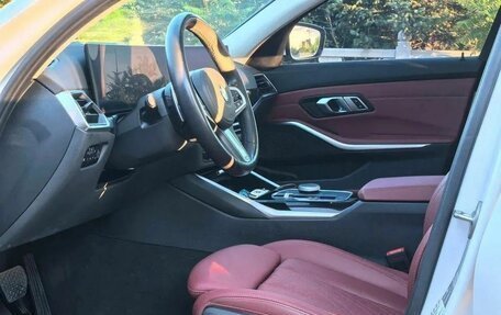 BMW 3 серия, 2023 год, 3 100 000 рублей, 6 фотография