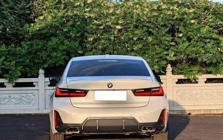 BMW 3 серия, 2023 год, 3 100 000 рублей, 4 фотография