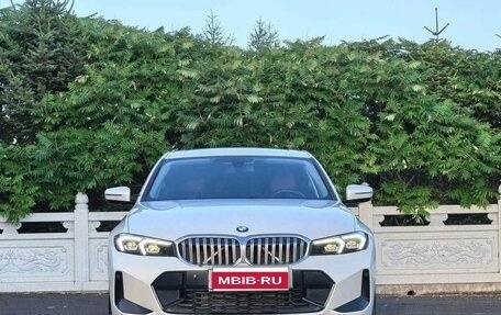BMW 3 серия, 2023 год, 3 100 000 рублей, 1 фотография