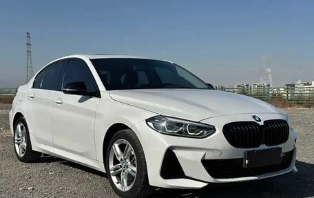 BMW 1 серия, 2022 год, 1 937 007 рублей, 1 фотография