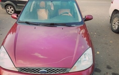 Ford Focus IV, 2003 год, 250 000 рублей, 1 фотография