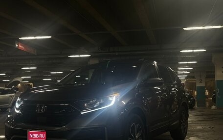 Honda CR-V IV, 2020 год, 3 000 000 рублей, 1 фотография