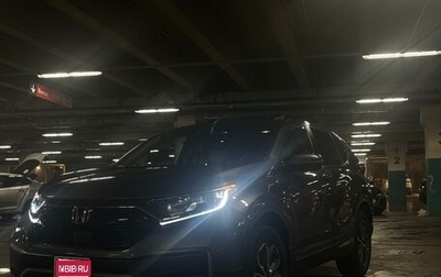 Honda CR-V IV, 2020 год, 3 000 000 рублей, 1 фотография