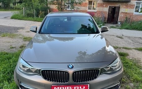 BMW 3 серия, 2014 год, 1 950 000 рублей, 1 фотография