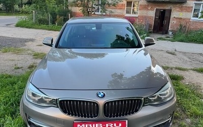 BMW 3 серия, 2014 год, 1 950 000 рублей, 1 фотография