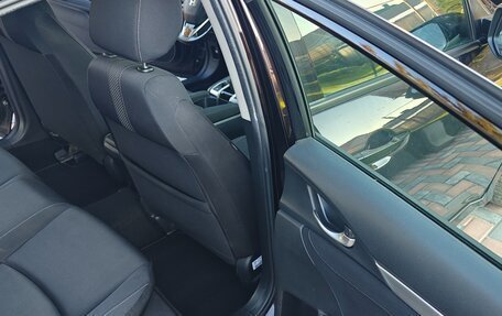 Honda Civic IX, 2020 год, 1 840 000 рублей, 15 фотография