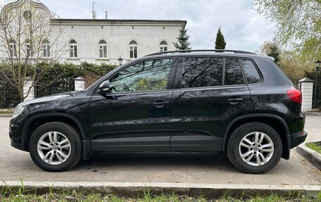 Volkswagen Tiguan I, 2015 год, 1 360 000 рублей, 3 фотография