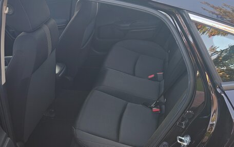 Honda Civic IX, 2020 год, 1 840 000 рублей, 14 фотография