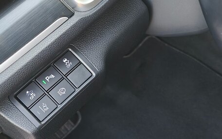 Honda Civic IX, 2020 год, 1 840 000 рублей, 13 фотография