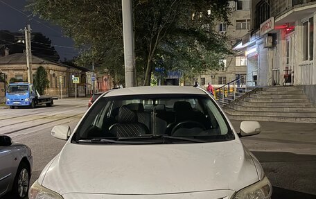 Toyota Corolla, 2012 год, 1 050 000 рублей, 1 фотография