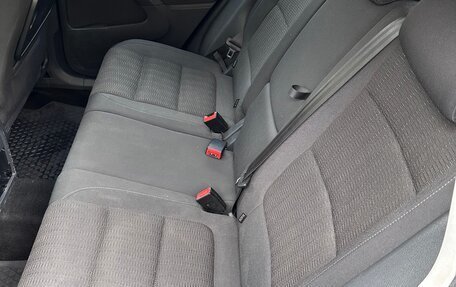 Volkswagen Tiguan I, 2015 год, 1 360 000 рублей, 7 фотография