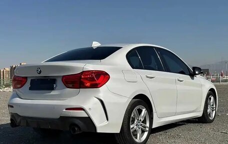 BMW 1 серия, 2022 год, 1 937 007 рублей, 4 фотография