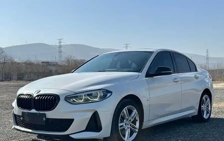 BMW 1 серия, 2022 год, 1 937 007 рублей, 3 фотография