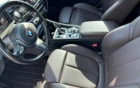 BMW 1 серия, 2022 год, 1 937 007 рублей, 8 фотография