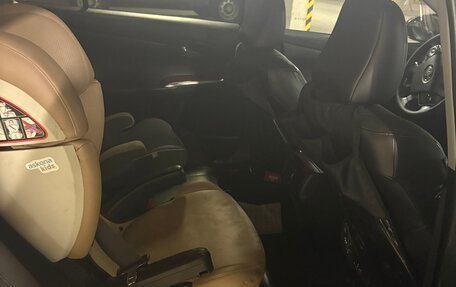Toyota Camry, 2013 год, 1 300 000 рублей, 6 фотография