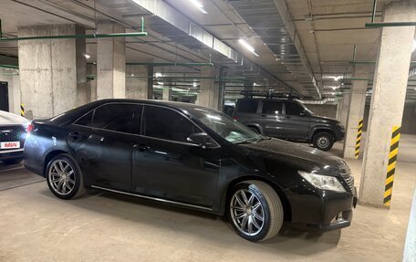 Toyota Camry, 2013 год, 1 300 000 рублей, 3 фотография