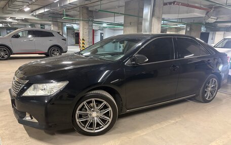 Toyota Camry, 2013 год, 1 300 000 рублей, 2 фотография