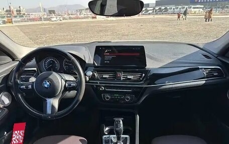 BMW 1 серия, 2022 год, 1 937 007 рублей, 9 фотография