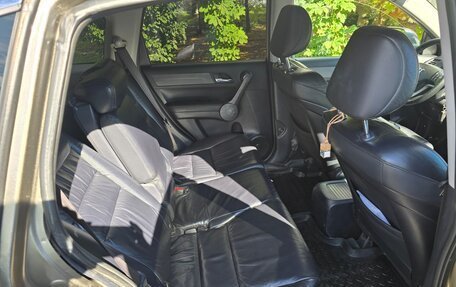 Honda CR-V III рестайлинг, 2008 год, 1 190 000 рублей, 6 фотография