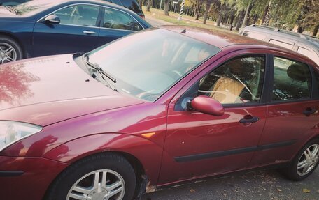 Ford Focus IV, 2003 год, 250 000 рублей, 2 фотография
