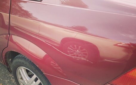 Ford Focus IV, 2003 год, 250 000 рублей, 7 фотография