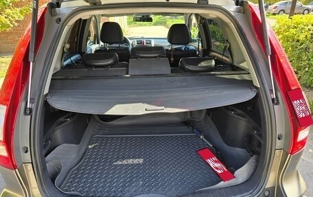 Honda CR-V III рестайлинг, 2008 год, 1 190 000 рублей, 8 фотография