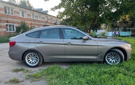 BMW 3 серия, 2014 год, 1 950 000 рублей, 3 фотография