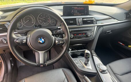 BMW 3 серия, 2014 год, 1 950 000 рублей, 7 фотография