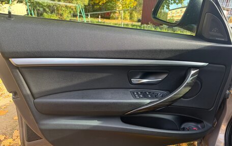 BMW 3 серия, 2014 год, 1 950 000 рублей, 8 фотография