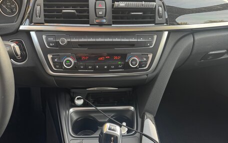 BMW 3 серия, 2014 год, 1 950 000 рублей, 9 фотография